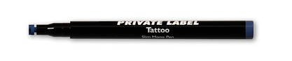 slim line Mono tattoo STAMP pen